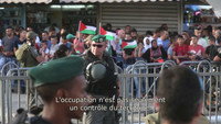 «Derrière les fronts: Résistances et résiliences en Palestine (2017)» — обои к фильму #7