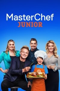 copertina serie tv Junior+Masterchef+Spagna 2013