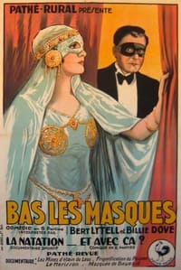Bas les masques (1926)