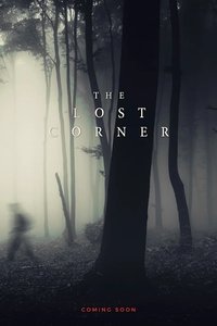 Poster de The Lost Corner