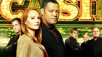 Обои к сериалу «C.S.I. Место преступления (2000-2015)» — (70 из 177)