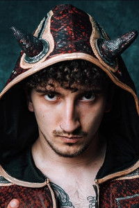 Imagem de Daniel Blackett