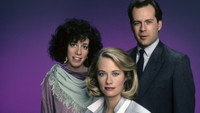 «Детективное агентство «Лунный свет» (1985 - 1989)» — обои к сериалу #3