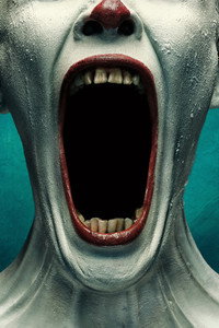 Постер сериала «Американская история ужасов (2011)» — (7 из 125)