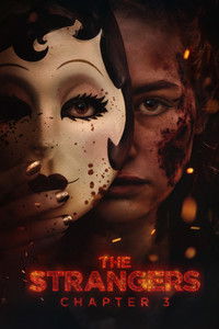 poster_The Strangers: Chapter 3