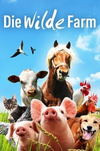 Movieposter Die wilde Farm