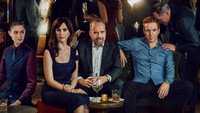 Обои к сериалу «Миллиарды (2016 - 2023)» — (16 из 48)