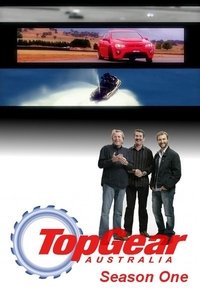 Watch Top Gear Australia - Season 1 123Movies