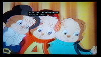 «A Chipmunk Celebration (1994)» — обои к мультфильму #1