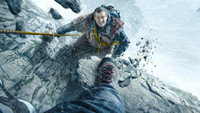 «You vs. Wild: Out Cold (2021)» — обои к фильму #2