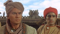 «Долгая дуэль (1967)» — обои к фильму #1