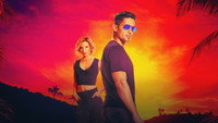 Обои к сериалу «Частный детектив Магнум (2018)» — (34 из 65)