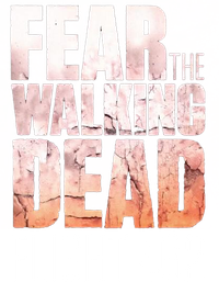 Логотип сериала «Fear the Walking Dead: Flight 462 (2015)» — (1 из 7)