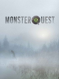 Постер сериала «Охотники на монстров (2007-2010)» — (2 из 3)
