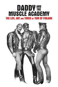 Daddy and the Muscle Academy