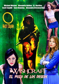 Poster de Wishcraft
