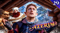 Tense Hostage Situation