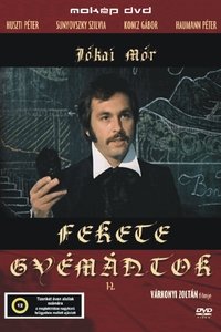 Fekete gyémántok (1977)