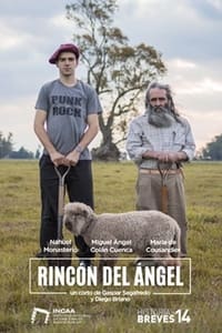 Poster de Rincón del ángel