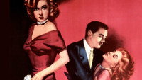 «Катастрофа: История женщины (1947)» — обои к фильму #1