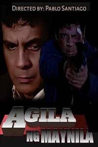 Agila ng Maynila (1988)