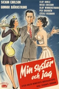 Min syster och jag (1950)