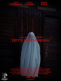 Hütte des Schweigens