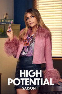 Saison 1 poster