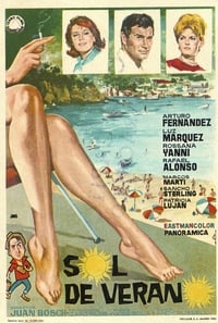 Sol de verano (1963)