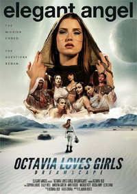 Octavia Loves Girls: Dreamscape