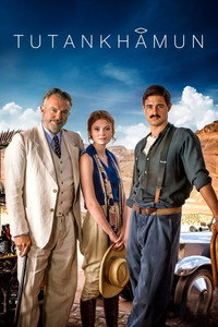 Постер сериала «Тутанхамон (2016)» — (7 из 16)