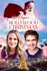 Imagem do Filme Hope's Hollywood Christmas