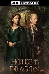 Постер сериала «Дом, который построили Драконы (2022)» — (64 из 268)