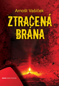 copertina serie tv Ztracen%C3%A1+br%C3%A1na 2012