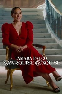Tamara Falcó, marquise exquise (2022)
