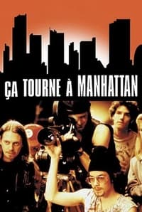Ça tourne à Manhattan (1995)