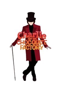 Charlie and the Chocolate Factory poster