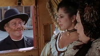«Три слова, потрясшие Запад — пришел, увидел, пристрелил (1968)» — обои к фильму #1