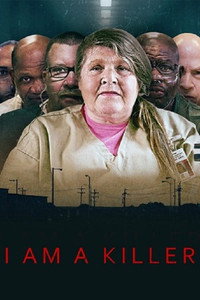 Постер сериала «Я — убийца (2018-2025)» — (7 из 24)