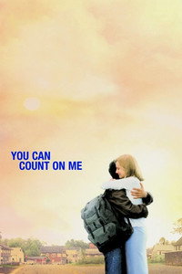 Постер фильма «Можешь рассчитывать на меня (2000)» — (6 из 28)
