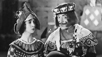 «Алиса в Стране чудес (1931)» — обои к фильму #3