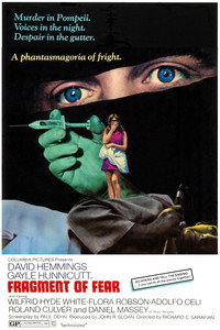 Постер фильма «Freelance (1970)» — (5 из 14)