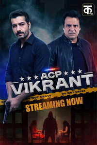 ACP Vikrant - Season 1 Episode Guide