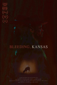 Постер фильма «Bleeding, Kansas (2018)» — (1 из 1)
