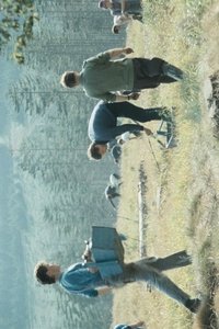 "Wer hat dich, du schöner Wald…" oder Wie ein Film verhindert wurde