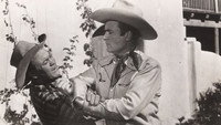 «Fence Riders (1950)» — обои к фильму #1