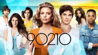 «Беверли-Хиллз 90210: Новое поколение (2008 - 2013)» — обои к сериалу #9