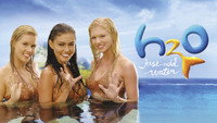 Обои к сериалу «H2O: Просто добавь воды (2006-2010)» — (22 из 48)