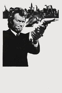 Постер фильма «Грязный Гарри (1971)» — (6 из 32)