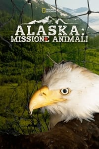 copertina serie tv Alaska%3A+Missione+Animali 2020